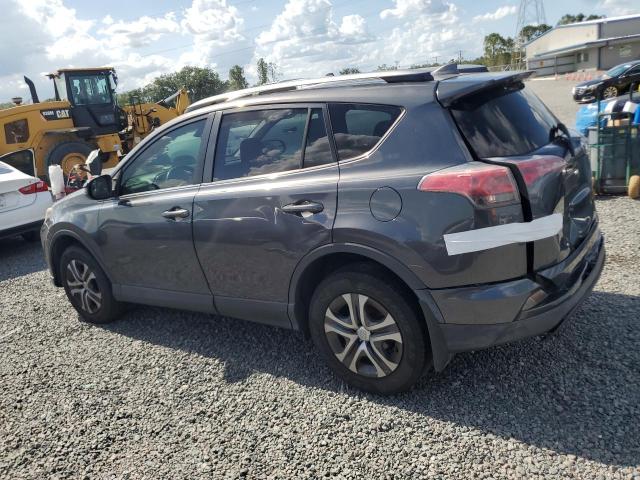 61707726 :رقم المزاد ، JTMZFREV3HJ120718 vin ، 2017 Toyota Rav4 مزاد بيع