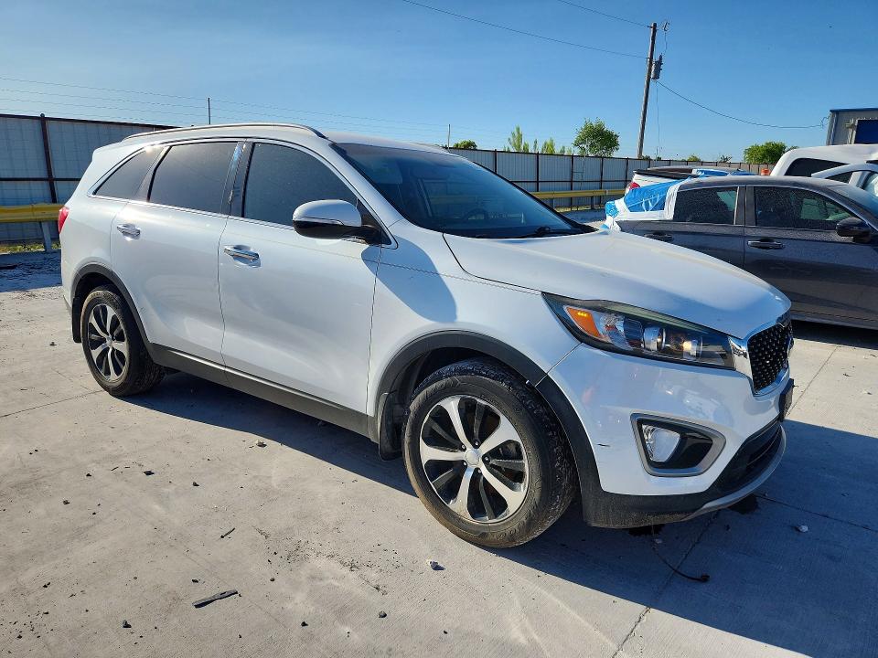 Aukcja sprzedaży 2018 Kia Sorento, vin: 5XYPH4A11JG361996, numer aukcji: 60454516