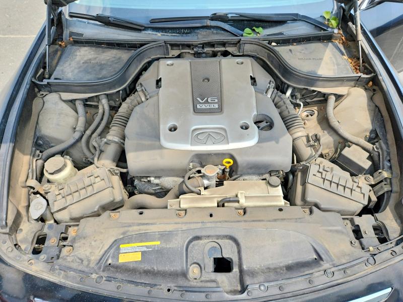 Aukcja sprzedaży 2013 Infiniti G37 Sedan, vin: JN1CV6AR5DM351289, numer aukcji: 62228596