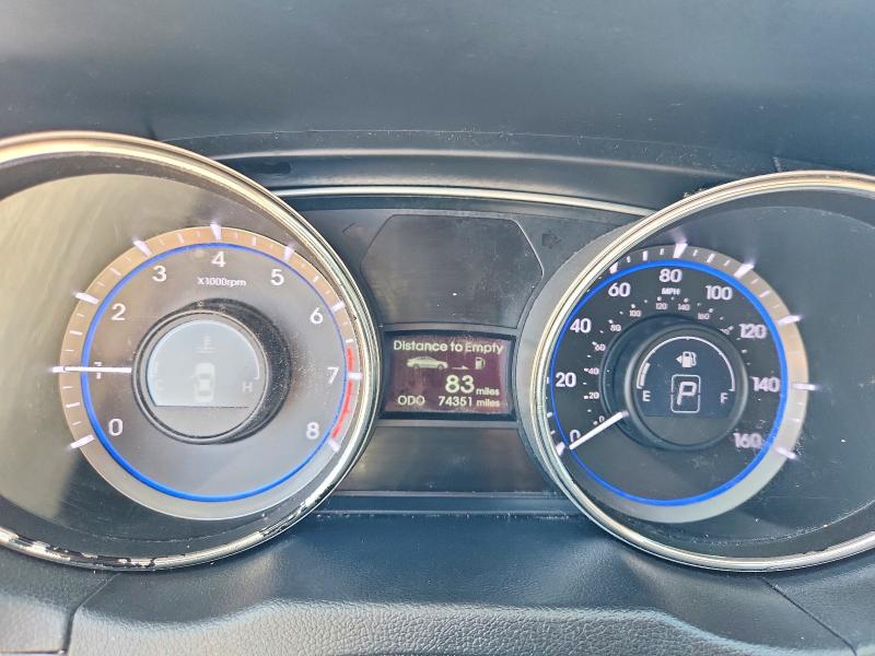 Продаж на аукціоні авто 2014 Hyundai Sonata, vin: 5NPEB4AC8EH914118, номер лоту: 85626265