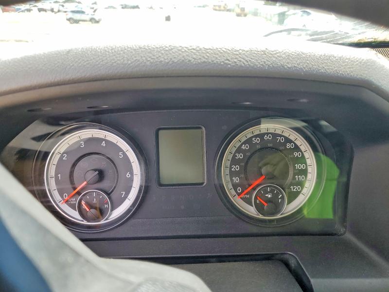 Продаж на аукціоні авто 2014 Ram 1500, vin: 1C6RR7FG3ES376284, номер лоту: 68241646