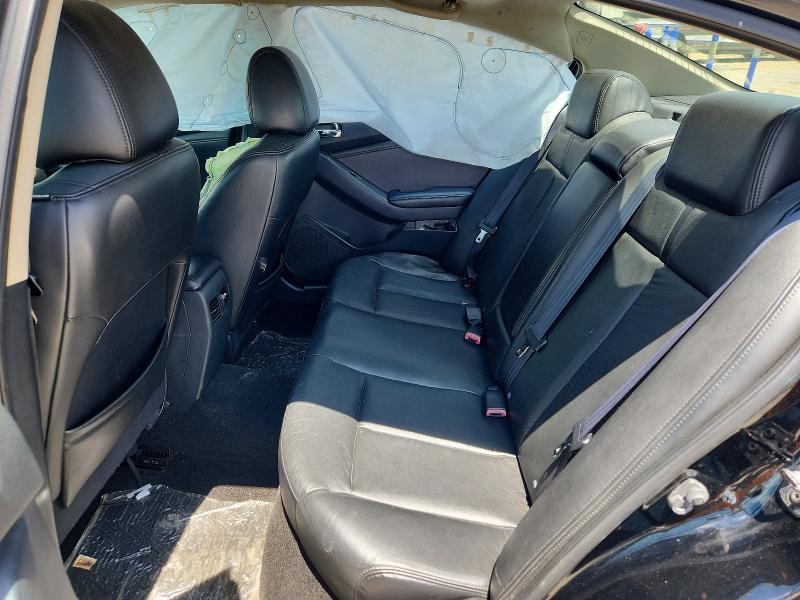 60083006 :رقم المزاد ، 1N4AL21E58N548419 vin ، 2008 Nissan Altima مزاد بيع