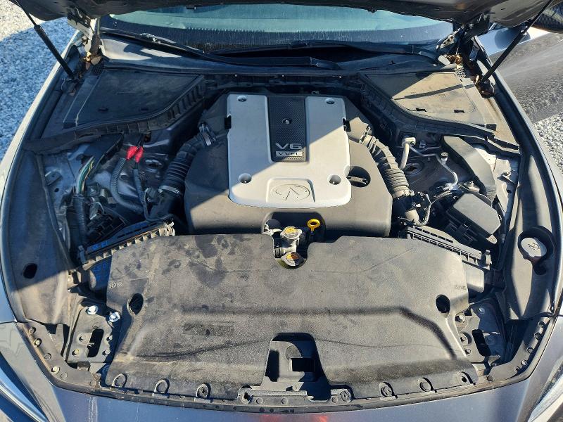 2014 Infiniti Q50 მანქანა იყიდება აუქციონზე, vin: JN1BV7AP8EM670221, აუქციონის ნომერი: 61872806