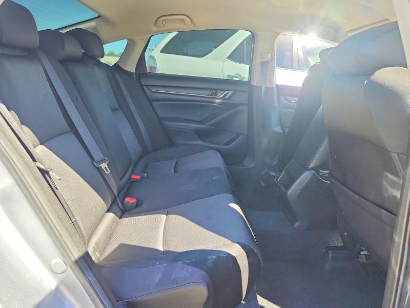 2021 Honda Accord მანქანა იყიდება აუქციონზე, vin: 1HGCV3F12MA014774, აუქციონის ნომერი: 60589166