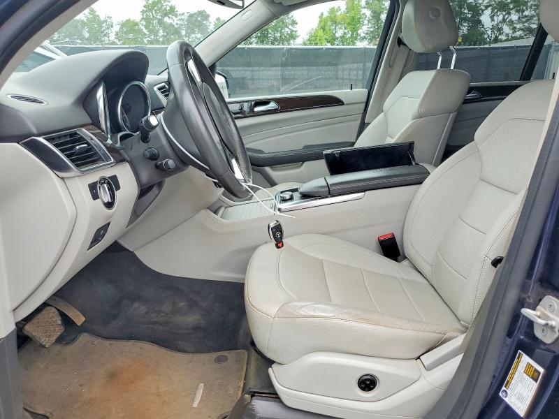 2015 Mercedes-benz Ml მანქანა იყიდება აუქციონზე, vin: 4JGDA5HB2FA514433, აუქციონის ნომერი: 61891246