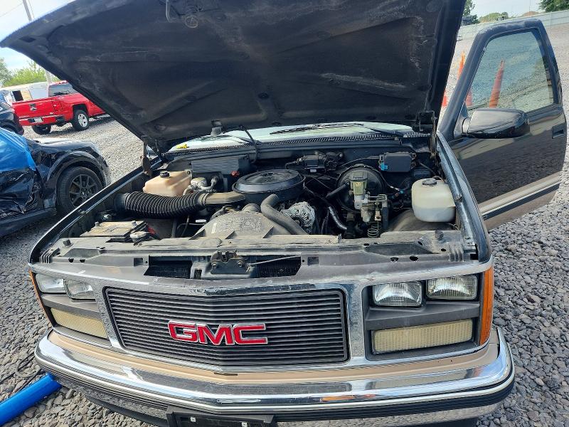 Продажа на аукционе авто 1989 Gmc Sierra, vin: 1GTDC14H2KZ530239, номер лота: 63354746