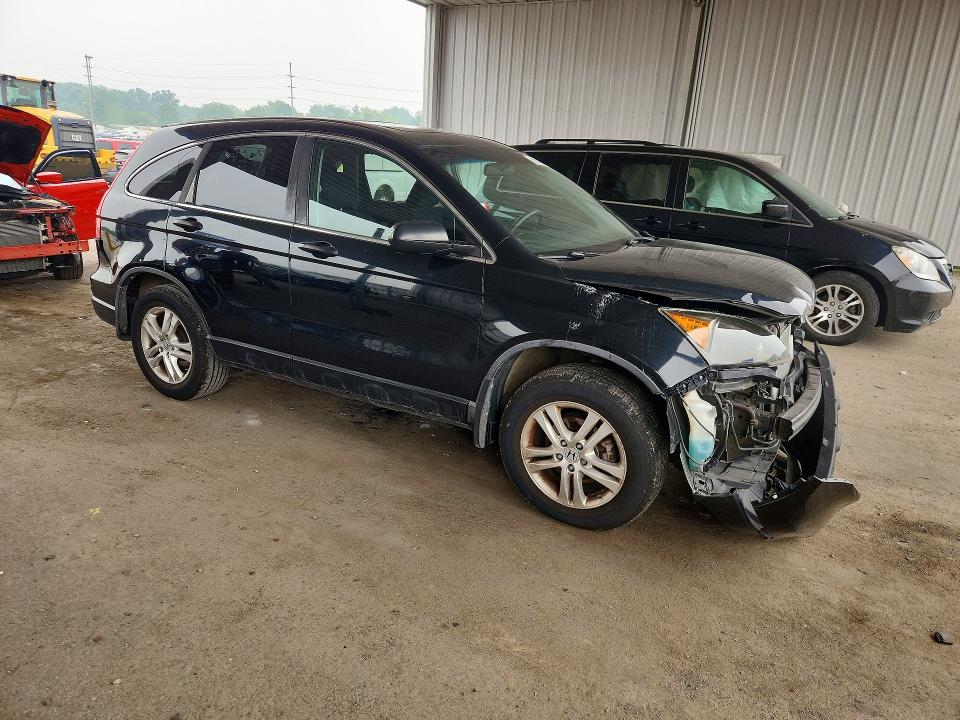Aukcja sprzedaży 2011 Honda Cr-v, vin: 5J6RE3H5XBL005891, numer aukcji: 61412356