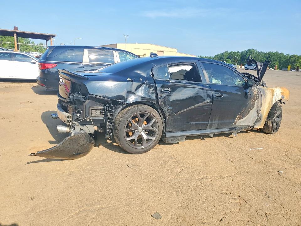 Aukcja sprzedaży 2019 Dodge Charger, vin: 2C3CDXCT3KH526531, numer aukcji: 60781236