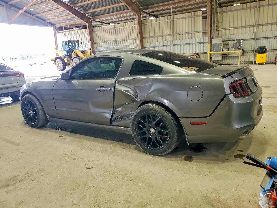 Aukcja sprzedaży 2014 Ford Mustang, vin: 1ZVBP8AM1E5239360, numer aukcji: 59887776