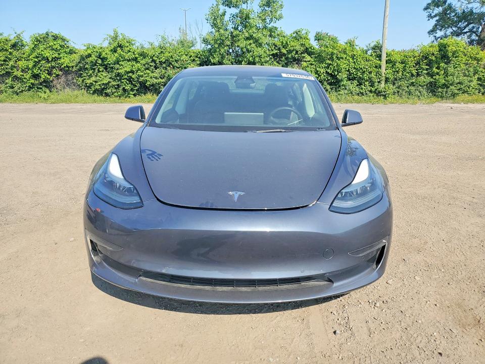 Auction sale of the 2022 Tesla Model 3, vin: 5YJ3E1EA9NF157329, lot number: 57932636