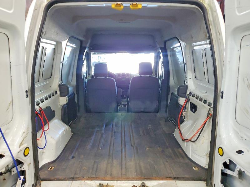 2011 Ford Transit Connect მანქანა იყიდება აუქციონზე, vin: NM0LS7ANXBT073787, აუქციონის ნომერი: 60547636
