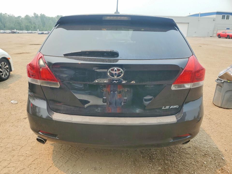 Aukcja sprzedaży 2016 Toyota Venza, vin: 4T3BK3BB2GU123484, numer aukcji: 61098086