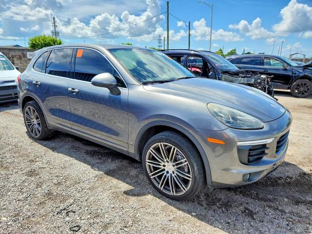 Aukcja sprzedaży 2016 Porsche Cayenne, vin: WP1AA2A27GLA09282, numer aukcji: 62318846