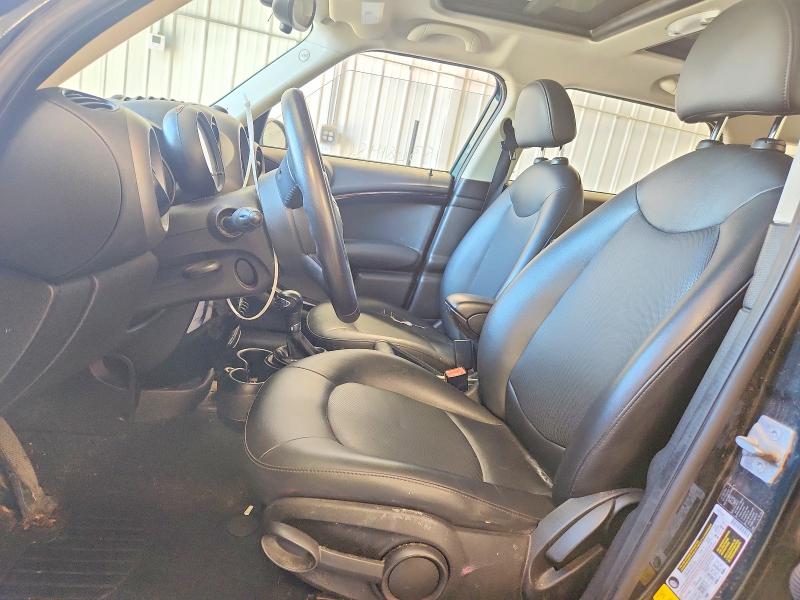 Продажа на аукционе авто 2012 Mini Cooper, vin: WMWZB3C57CWM03935, номер лота: 59888746