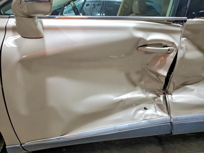 2011 Lexus Rx მანქანა იყიდება აუქციონზე, vin: 2T2ZK1BA2BC046351, აუქციონის ნომერი: 60844566