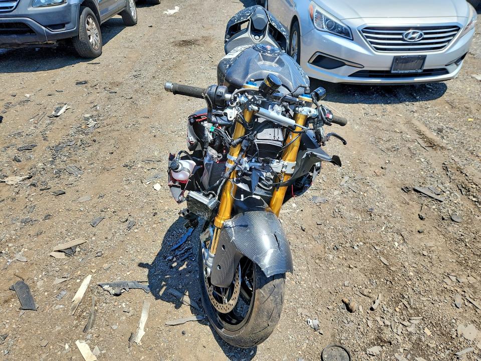 Продаж на аукціоні авто 2025 Ducati Panigale, vin: ZDMDAG6WXSB000909, номер лоту: 59661256