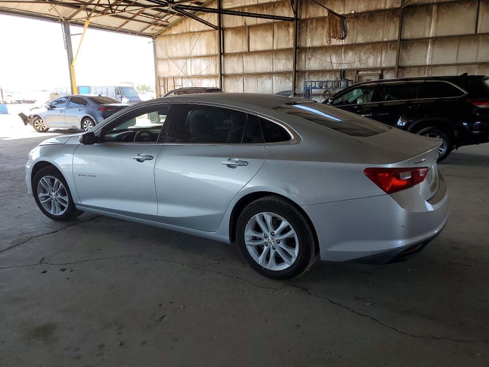 Aukcja sprzedaży 2016 Chevrolet Malibu, vin: 1G1ZE5ST9GF212490, numer aukcji: 85988075