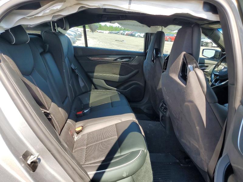 Aukcja sprzedaży 2024 Cadillac Ct5-v, vin: 1G6D25R6XR0860861, numer aukcji: 62296306