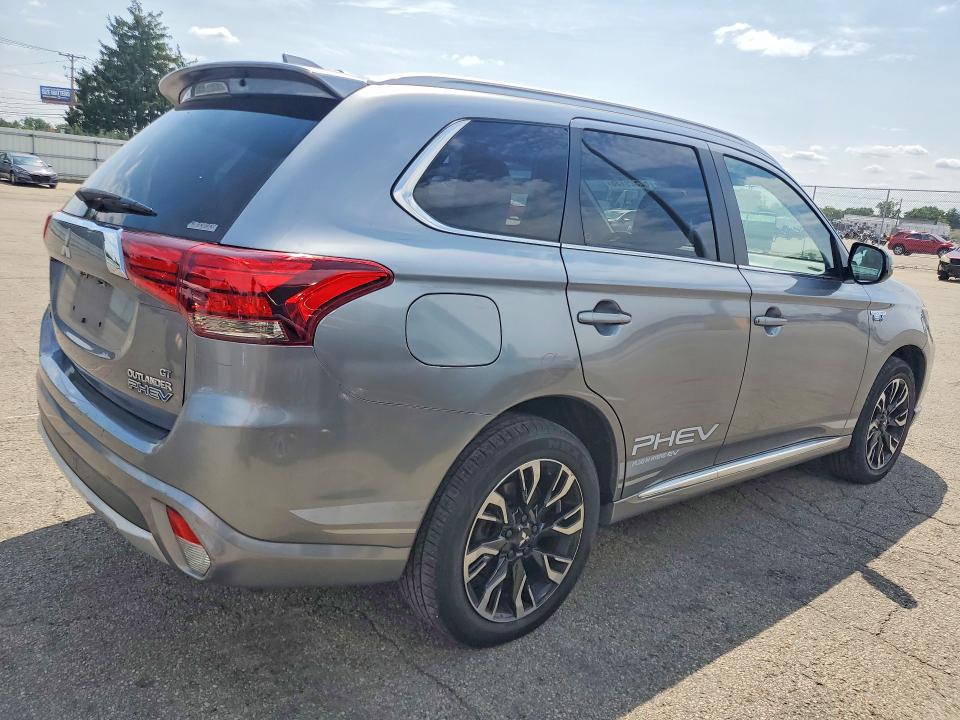Aukcja sprzedaży 2018 Mitsubishi Outlander, vin: JA4J24A57JZ028434, numer aukcji: 62529136