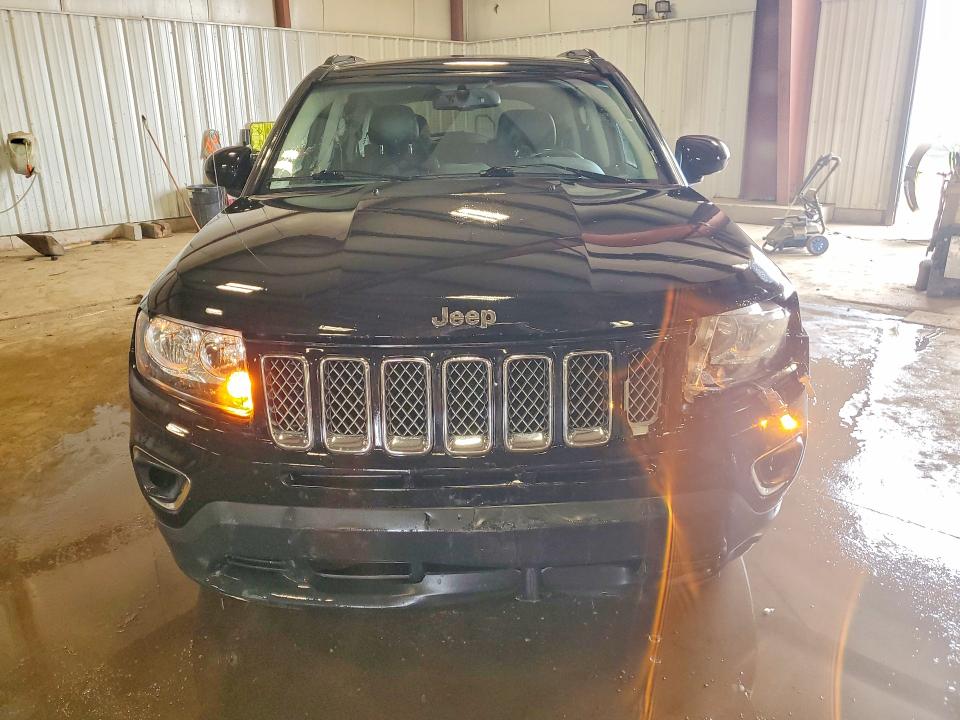 Продажа на аукционе авто 2017 Jeep Compass, vin: 1C4NJDEB4HD190197, номер лота: 61422796