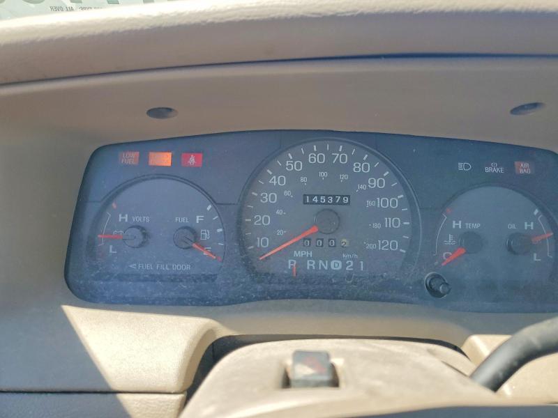 Aukcja sprzedaży 2004 Mercury Grand Marquis, vin: 2MEFM74WX4X645265, numer aukcji: 60677706