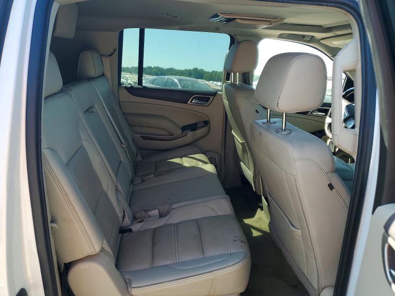 Продаж на аукціоні авто 2018 Gmc Yukon Xl, vin: 1GKS2HKJ7JR149515, номер лоту: 58087916