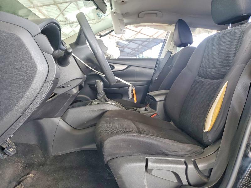 Aukcja sprzedaży 2017 Nissan Rogue Sport, vin: JN1BJ1CP5HW024228, numer aukcji: 60004406