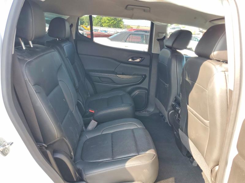 Aukcja sprzedaży 2022 Gmc Acadia, vin: 1GKKNULS0NZ129667, numer aukcji: 62139986