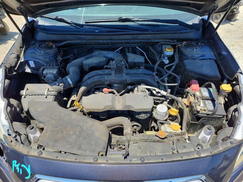 59904356 :رقم المزاد ، 4S3BNAL62F3022394 vin ، 2015 Subaru Legacy مزاد بيع