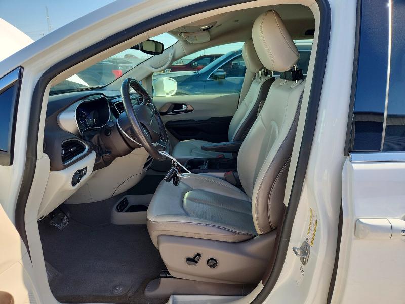 Продажа на аукционе авто 2019 Chrysler Pacifica, vin: 2C4RC1BG1KR554476, номер лота: 60789306