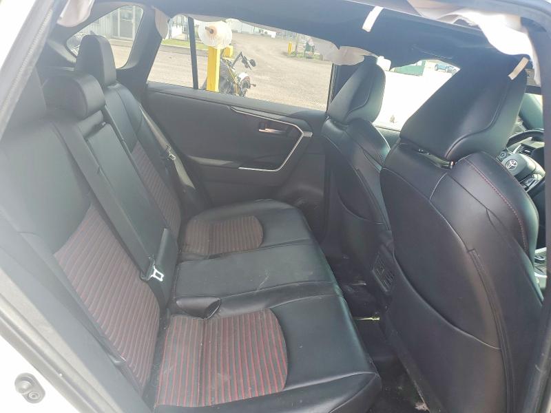 2021 Toyota Rav4 Prime მანქანა იყიდება აუქციონზე, vin: JTMGB3FV9MD011090, აუქციონის ნომერი: 59150236