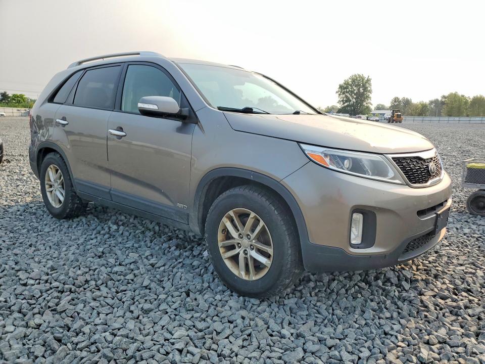 Aukcja sprzedaży 2014 Kia Sorento, vin: 5XYKTCA69EG450056, numer aukcji: 62904616