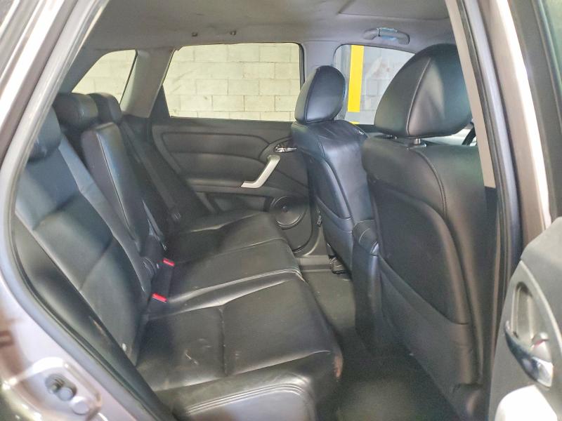 Aukcja sprzedaży 2007 Acura Rdx, vin: 5J8TB18577A020880, numer aukcji: 59360566