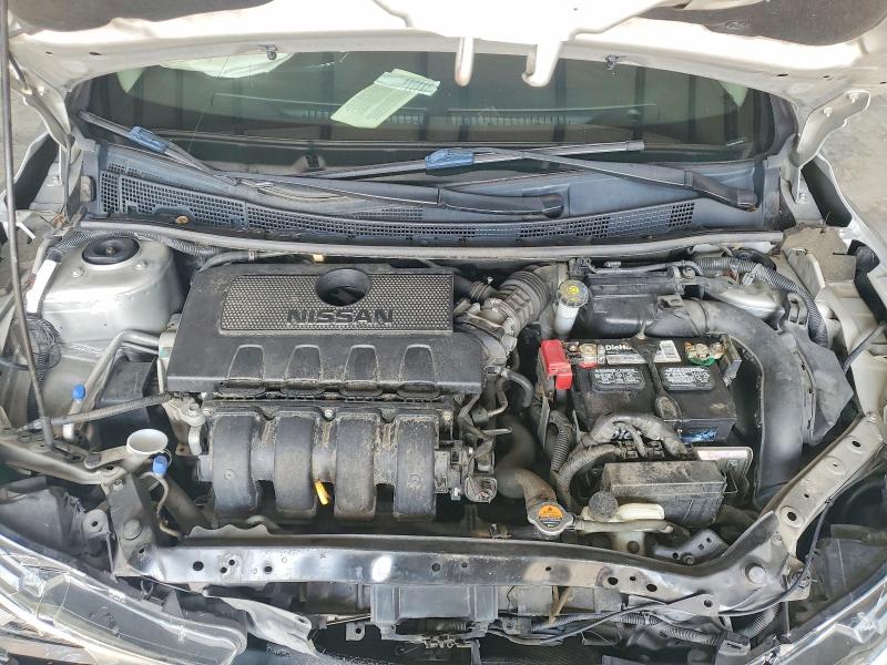 Aukcja sprzedaży 2017 Nissan Sentra, vin: 3N1AB7AP5HY284118, numer aukcji: 62069956