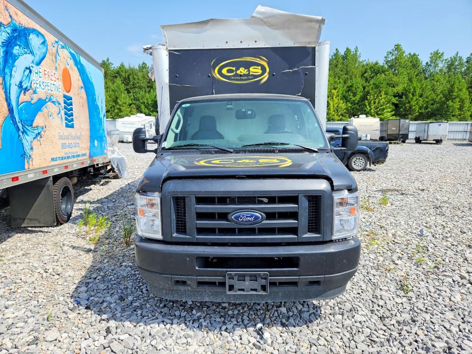 Продажа на аукционе авто 2024 Ford Econoline, vin: 1FDXE4FN2RDD24191, номер лота: 61310256