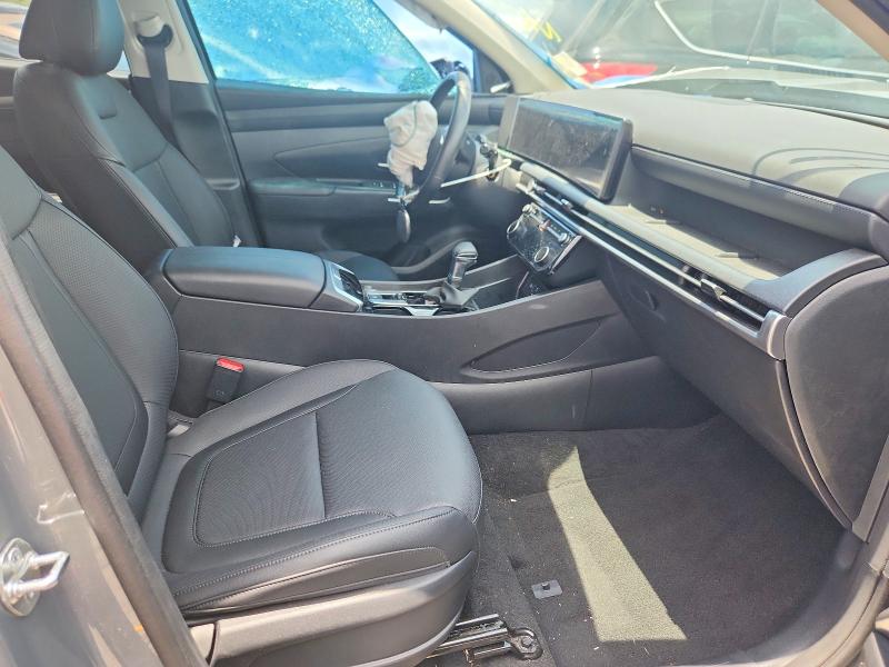 Продаж на аукціоні авто 2025 Hyundai Tucson, vin: 5NMJC3DE2SH485828, номер лоту: 95584955