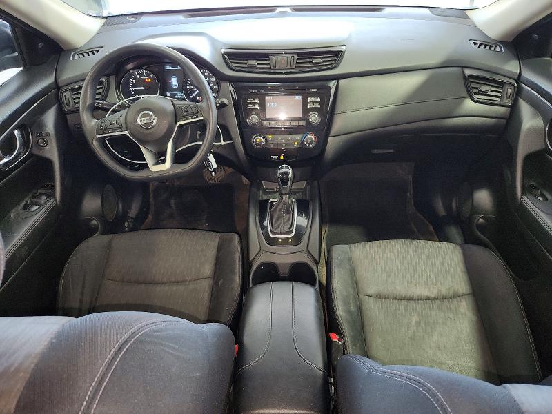 Продажа на аукционе авто 2017 Nissan Rogue, vin: JN8AT2MV5HW024613, номер лота: 59745466