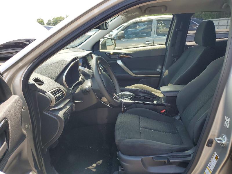 Продажа на аукционе авто 2019 Mitsubishi Eclipse Cross, vin: JA4AS3AA4KZ047905, номер лота: 62056446
