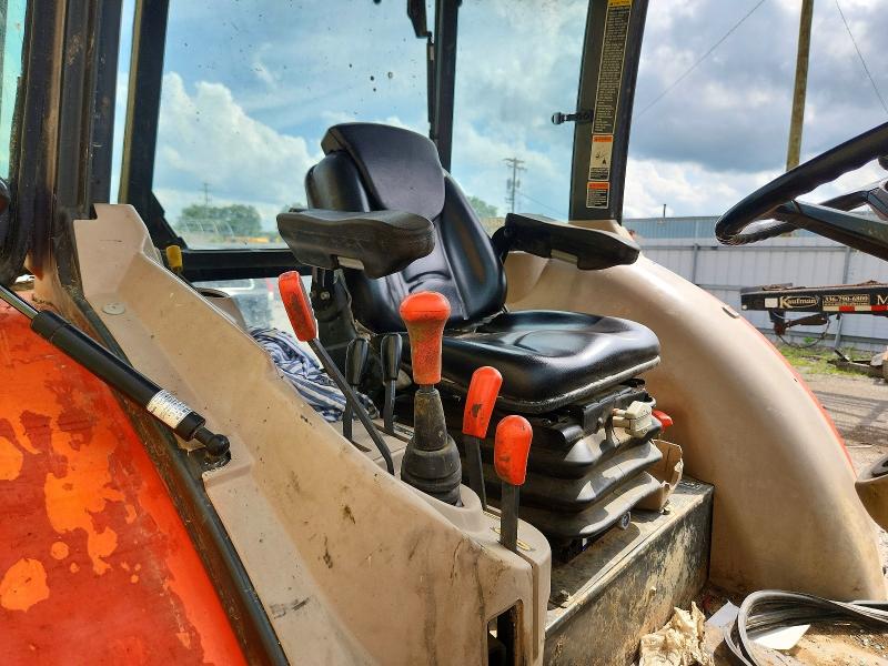 Продажа на аукционе авто 2011 Kubota Unknown, vin: M940D84366, номер лота: 60953176