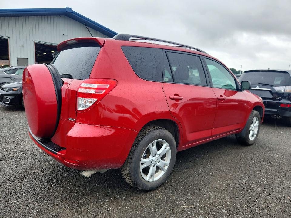 Продаж на аукціоні авто 2012 Toyota Rav4, vin: 2T3BF4DV1CW226293, номер лоту: 62205006