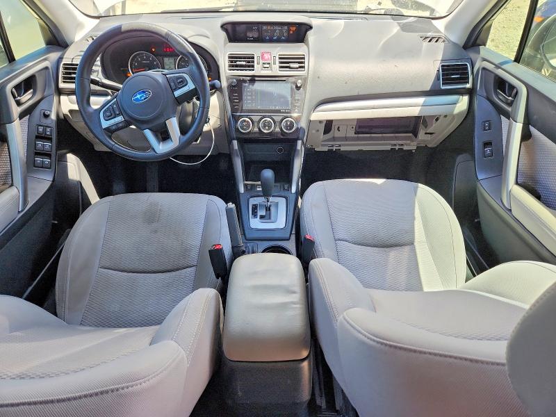 Продаж на аукціоні авто 2017 Subaru Forester, vin: JF2SJAEC0HH444394, номер лоту: 60501266