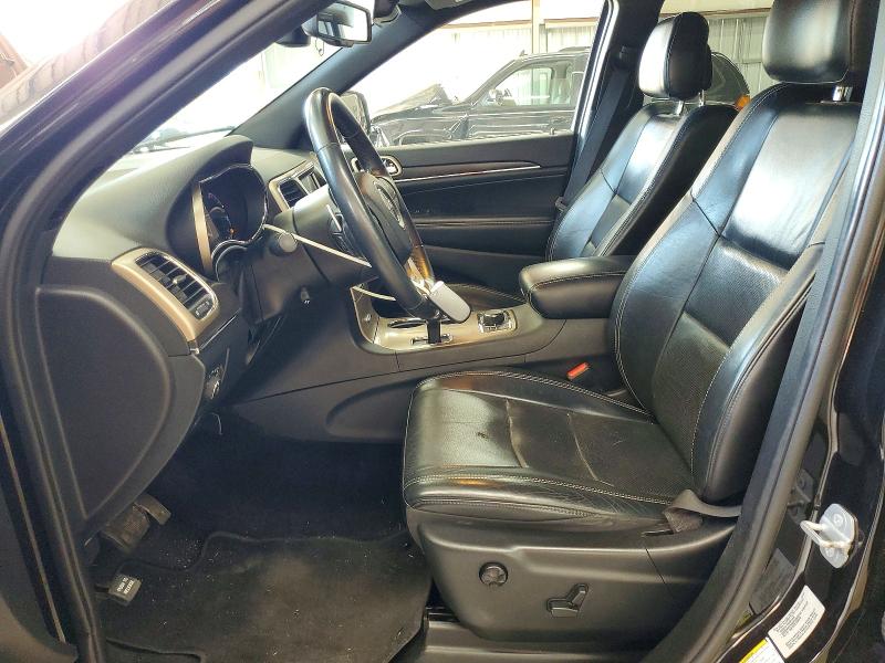 Продажа на аукционе авто 2015 Jeep Grand Cherokee, vin: 1C4RJFBM4FC112718, номер лота: 61467226