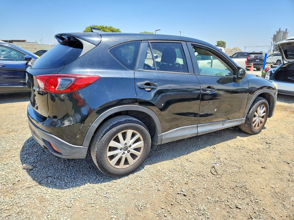 Продаж на аукціоні авто 2016 Mazda Cx-5, vin: JM3KE4CY0G0830577, номер лоту: 59227606