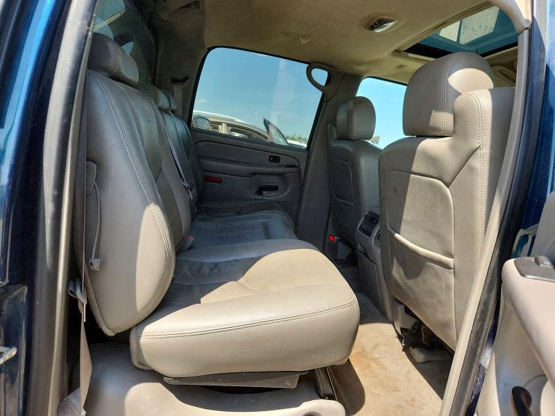 Продажа на аукционе авто 2005 Chevrolet Avalanche, vin: 3GNEK12TX5G244732, номер лота: 61505606