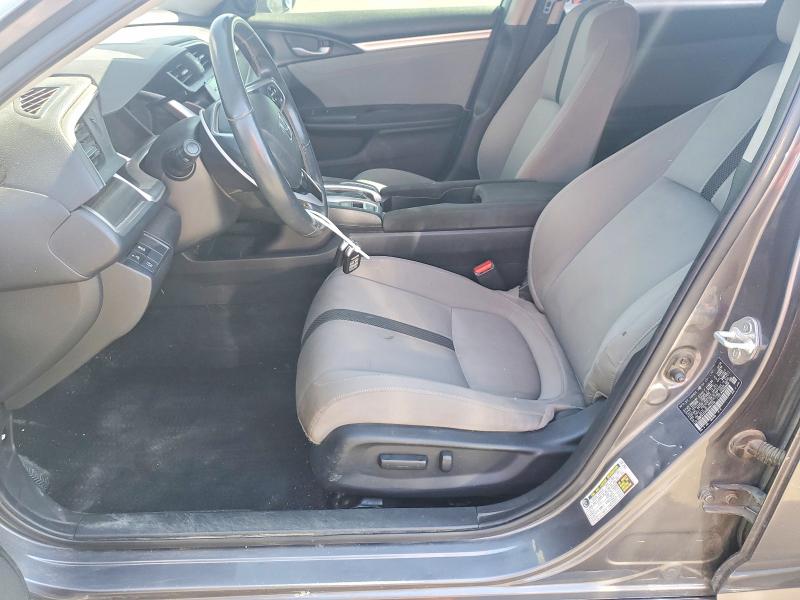 Aukcja sprzedaży 2019 Honda Civic, vin: JHMFC1F34KX002710, numer aukcji: 60701906