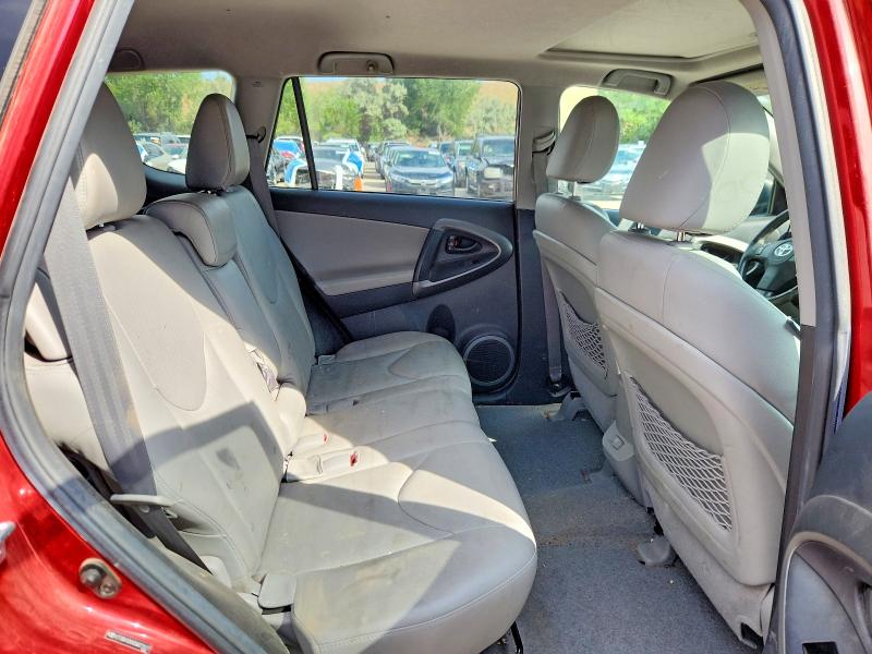 62482316 :رقم المزاد ، 2T3DK4DVXCW073577 vin ، 2012 Toyota Rav4 مزاد بيع
