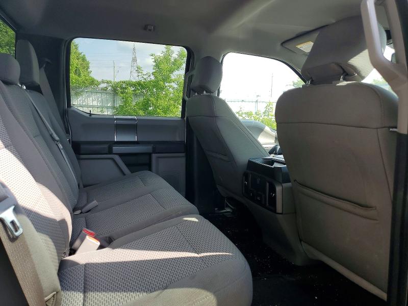 Продаж на аукціоні авто 2017 Ford F150, vin: 1FTEW1EG1HFC62425, номер лоту: 58297206