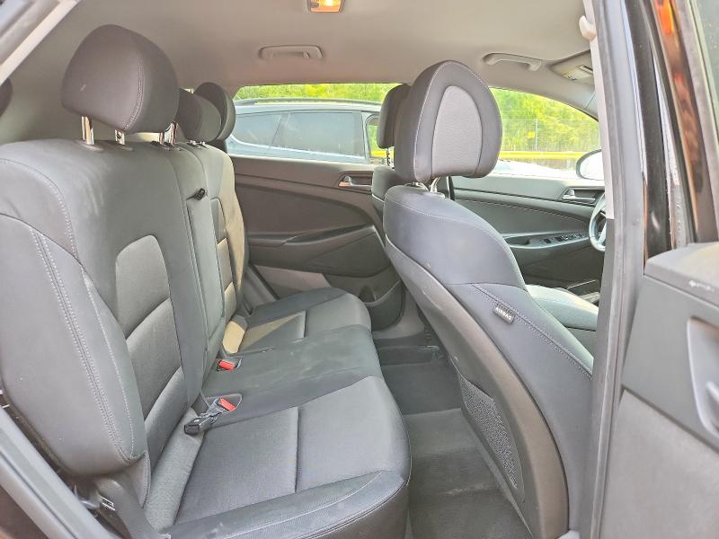 Aukcja sprzedaży 2016 Hyundai Tucson, vin: KM8J3CA28GU236262, numer aukcji: 62604556