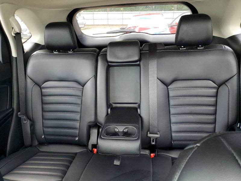 60580836 :رقم المزاد ، 2FMPK4J90RBB16187 vin ، 2024 Ford Edge مزاد بيع