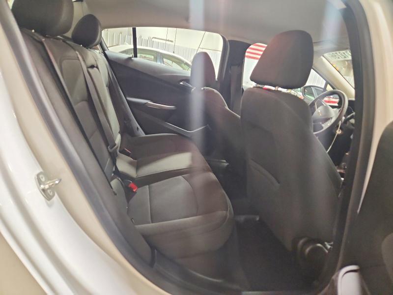 Продаж на аукціоні авто 2018 Chevrolet Cruze, vin: 1G1BE5SM5J7116481, номер лоту: 60712736